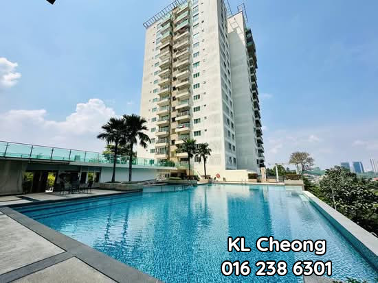 Intan Tower, Maskiara Residences, No. 293, Jalan Datuk Sulaiman, Taman Tun Dr Ismail, 60000 Kuala Lumpur